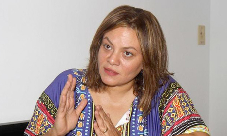 Kamla Abouzekri